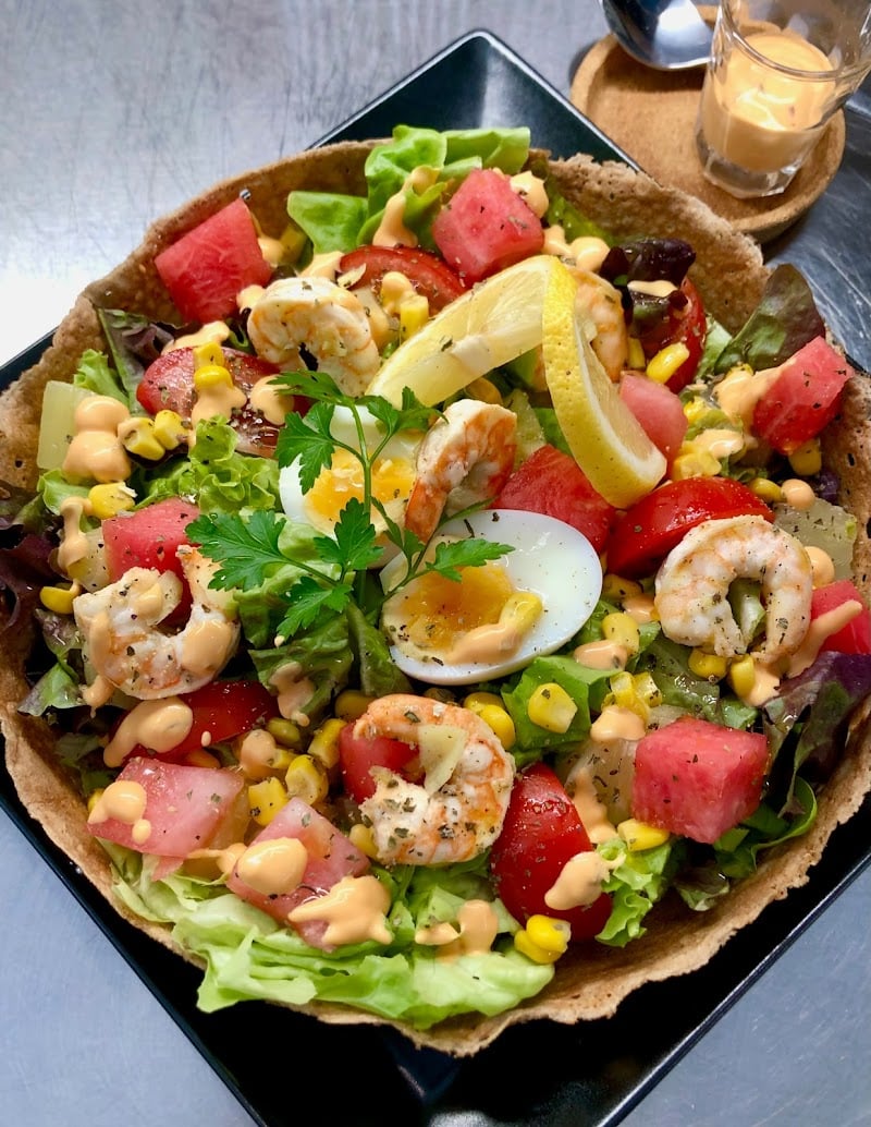 Crêperie de l'Horloge - photo 2