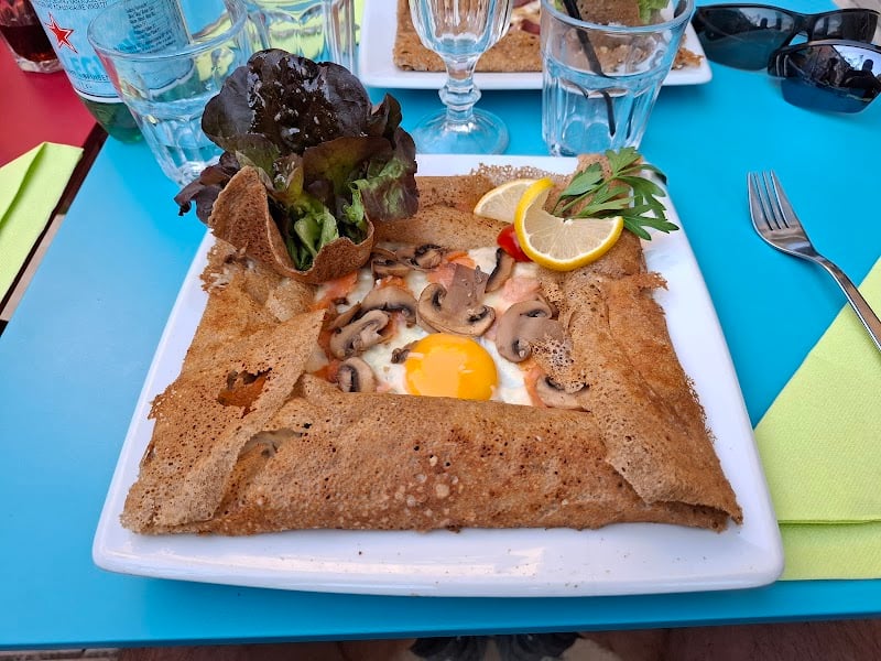 Crêperie de l'Horloge - photo 4