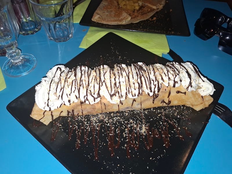 Crêperie de l'Horloge - photo 5