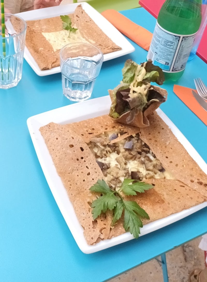 Crêperie de l'Horloge - photo 6